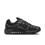 Nike Air Max TL 2.5 Metallic Black - Silver