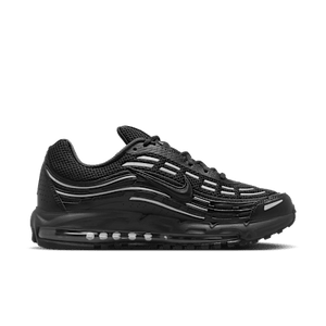 Nike Air Max TL 2.5 Metallic Black - Silver