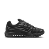 Nike Air Max TL 2.5 Metallic Black - Silver