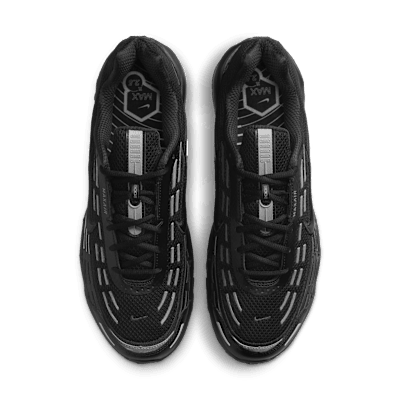 Nike Air Max TL 2.5 Metallic Black - Silver
