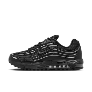 Nike Air Max TL 2.5 Metallic Black - Silver