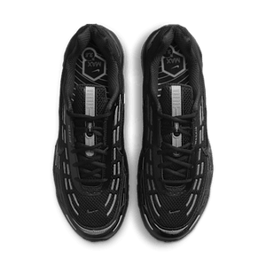 Nike Air Max TL 2.5 Metallic Black - Silver