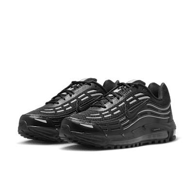 Nike Air Max TL 2.5 Metallic Black - Silver