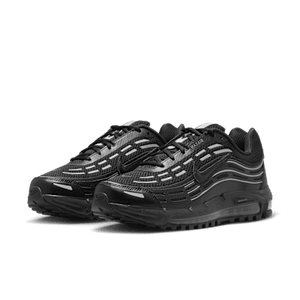 Nike Air Max TL 2.5 Metallic Black - Silver
