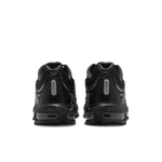 Nike Air Max TL 2.5 Metallic Black - Silver