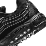 Nike Air Max TL 2.5 Metallic Black - Silver