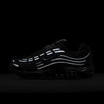 Nike Air Max TL 2.5 Metallic Black - Silver