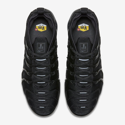 Nike Air VaporMax Plus Triple Black