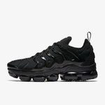 Nike Air VaporMax Plus Triple Black