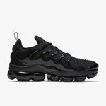 Nike Air VaporMax Plus Triple Black