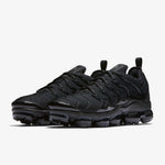 Nike Air VaporMax Plus Triple Black