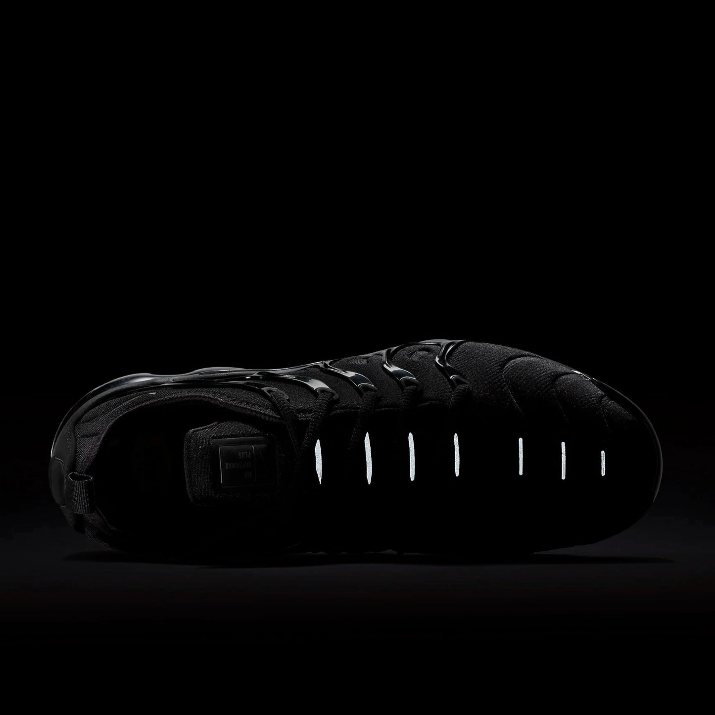Nike Air VaporMax Plus Triple Black