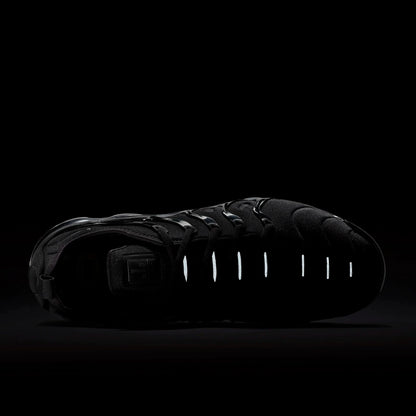 Nike Air VaporMax Plus Triple Black