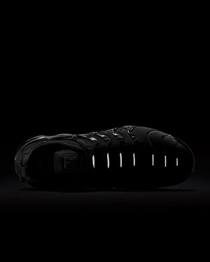 Nike Air VaporMax Plus Triple Black