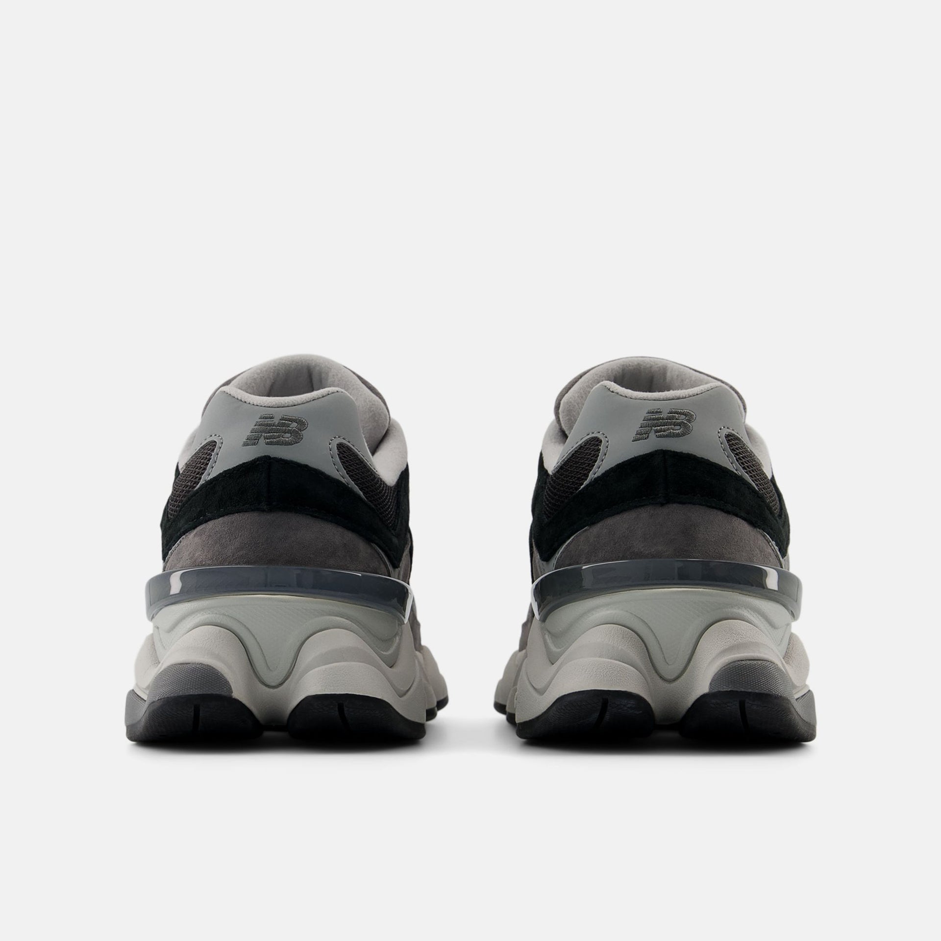 New Balance 9060 Castlerock - Slate Grey