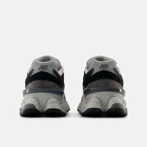 New Balance 9060 Castlerock - Slate Grey