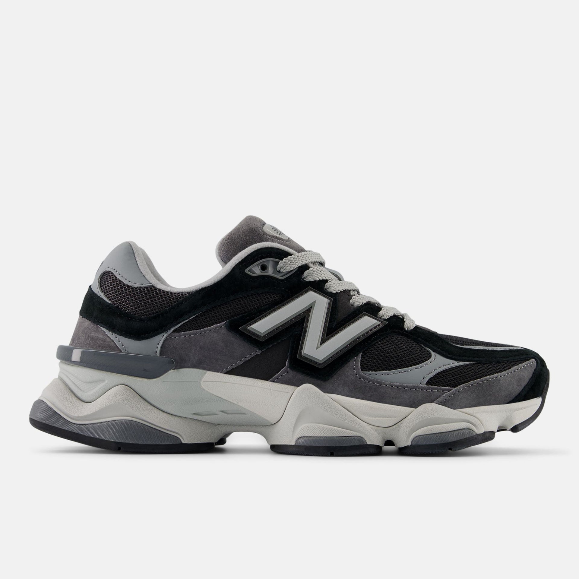 New Balance 9060 Castlerock - Slate Grey