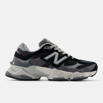 New Balance 9060 Castlerock - Slate Grey