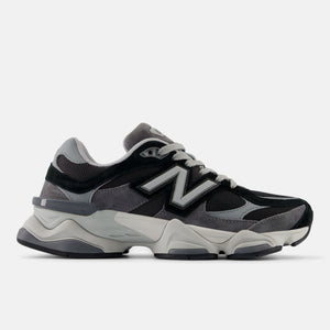 New Balance 9060 Castlerock - Slate Grey