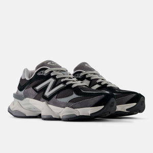New Balance 9060 Castlerock - Slate Grey