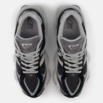 New Balance 9060 Castlerock - Slate Grey
