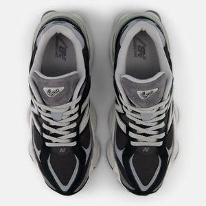 New Balance 9060 Castlerock - Slate Grey