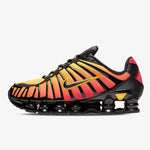 Nike Shox TL Sunrise