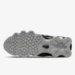 Nike Shox TL Wolf Gray Lime