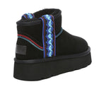 UGG Mini Platform Black