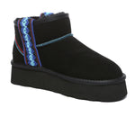 UGG Mini Platform Black