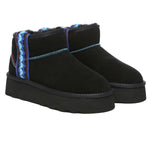 UGG Mini Platform Black