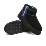 UGG Mini Platform Black