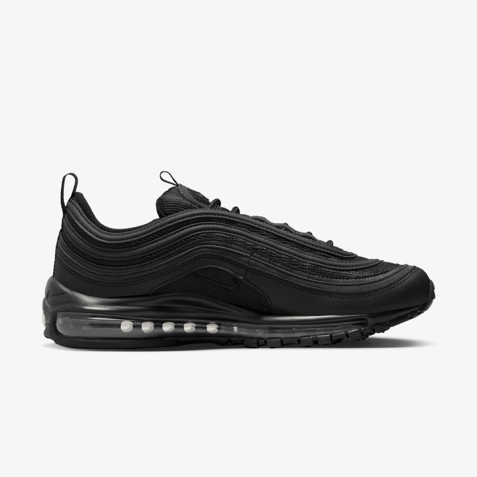 Nike Air Max 97 Wolf Black