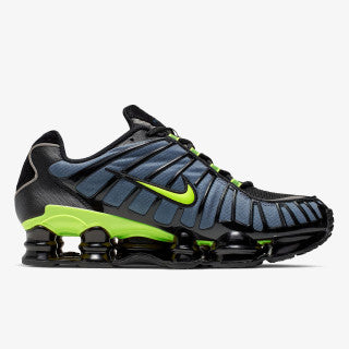 Nike Air Max Shox TL Thunderstorm
