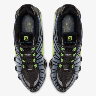 Nike Air Max Shox TL Thunderstorm