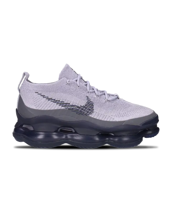 Nike Air Max Scorpion FK Gray-Midnight
