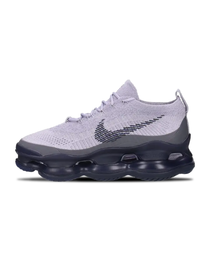 Nike Air Max Scorpion FK Gray-Midnight