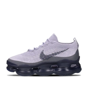 Nike Air Max Scorpion FK Gray-Midnight