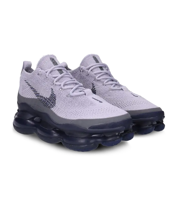 Nike Air Max Scorpion FK Gray-Midnight