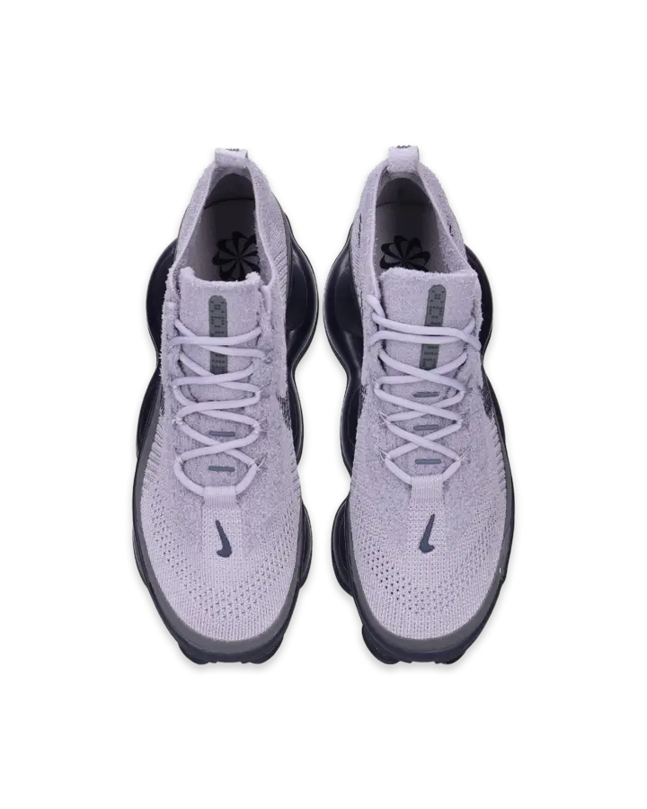 Nike Air Max Scorpion FK Gray-Midnight
