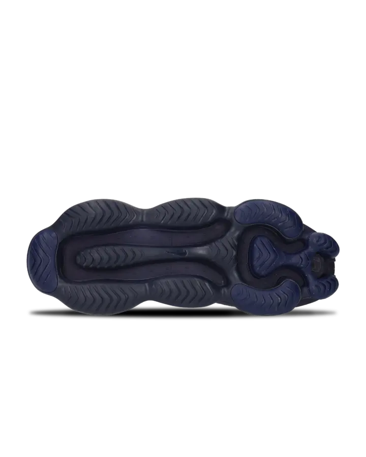 Nike Air Max Scorpion FK Gray-Midnight