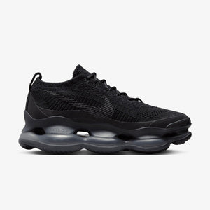 Nike Air Max Scorpion FK Black