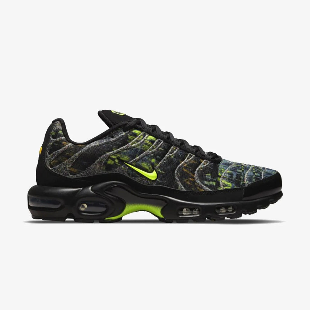Nike Air Max Plus 3 Crater