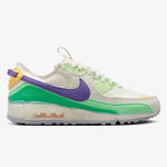 Nike Air Max 90 Terrascape Vivid Green-Purple