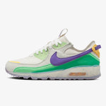 Nike Air Max 90 Terrascape Vivid Green-Purple