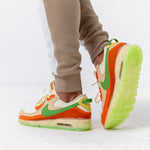 Nike Air Max 90 Terrascape Tan Orange