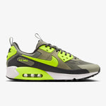 Nike Air Max 90 Cargo Khaki-Volt
