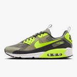 Nike Air Max 90 Cargo Khaki-Volt