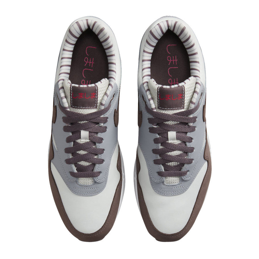 Nike Air Max 1 Shima Shima – KRALJEVSKI STIL