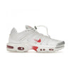 Nike Air Max Plus 'White Red'